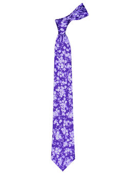 Tossido - Printed Necktie