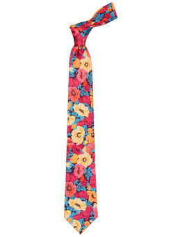 Tossido - Printed Necktie