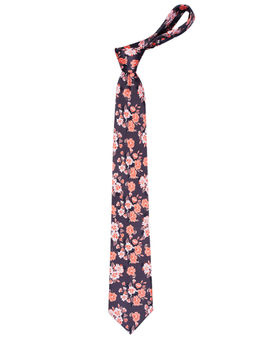 Tossido - Printed Necktie