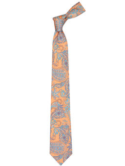Tossido - Printed Necktie