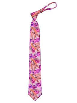 Tossido - Printed Necktie