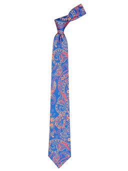 Tossido - Printed Necktie