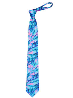 Tossido - Printed Necktie