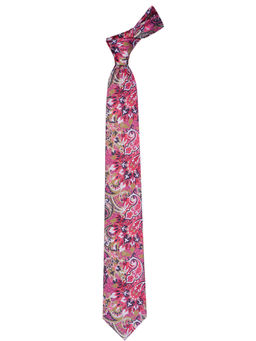 Tossido - Printed Necktie