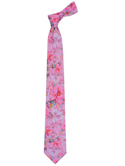 Tossido - Printed Necktie