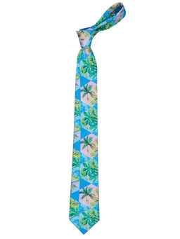 Tossido - Printed Necktie