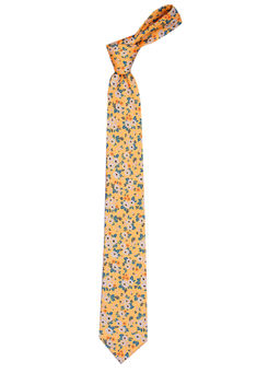 Tossido - Printed Necktie