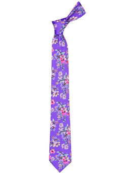 Tossido - Printed Necktie