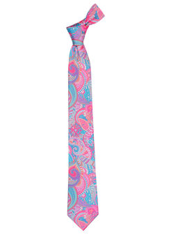Tossido - Printed Necktie
