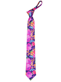 Tossido - Printed Necktie