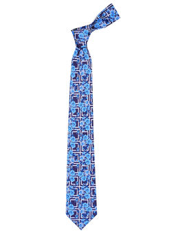 Tossido - Printed Necktie
