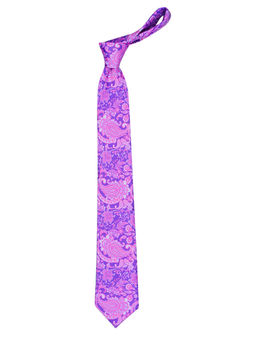 Tossido - Printed Necktie