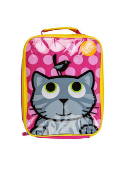 Tum Tum Tots - BlueBell The Cat Kids Backpack