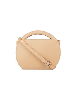 Toteteca - Pink Keith Sling Bag