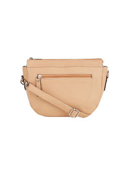 Toteteca - Pink Paula Sling Bag