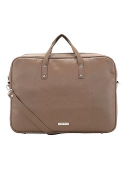 Toteteca - Quilted Laptop Bag