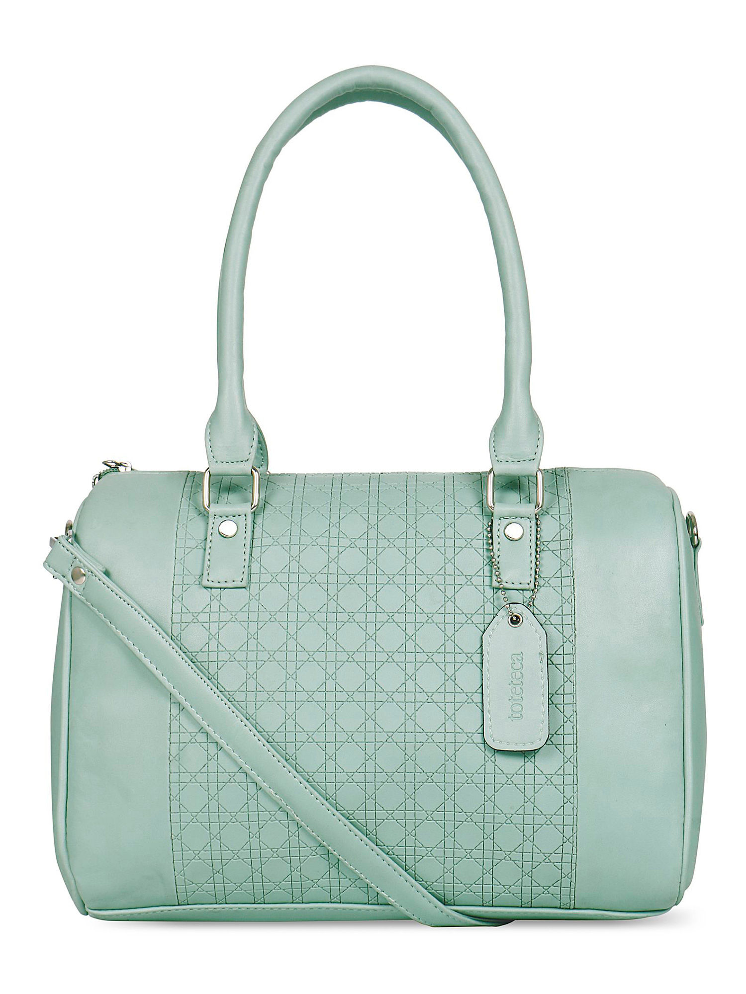 Toteteca Handbags Buy Toteteca Green Minimal Handbag Online Nykaa Fashion We provide you with convenient options that allow you to design and bring out your.