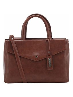 Toteteca - Multi Pocket Satchel