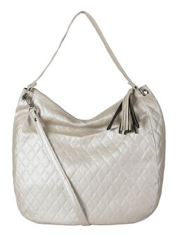 Toteteca - Hobo Tassel Tote Bag