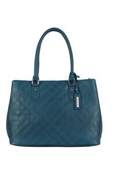 Toteteca - Quilted Shoulder Bag