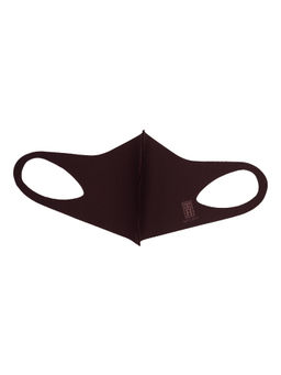The Tie Hub - Maroon Neo Sports Mask