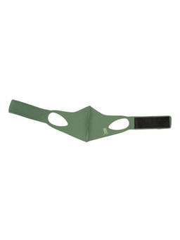 The Tie Hub - Olive Neo Sports Mask With Band