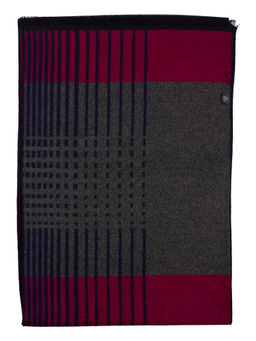 The Tie Hub - Multi Self Design Scarf