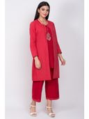 Red color option, Sold out