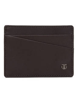 Titan - Brown Card Case