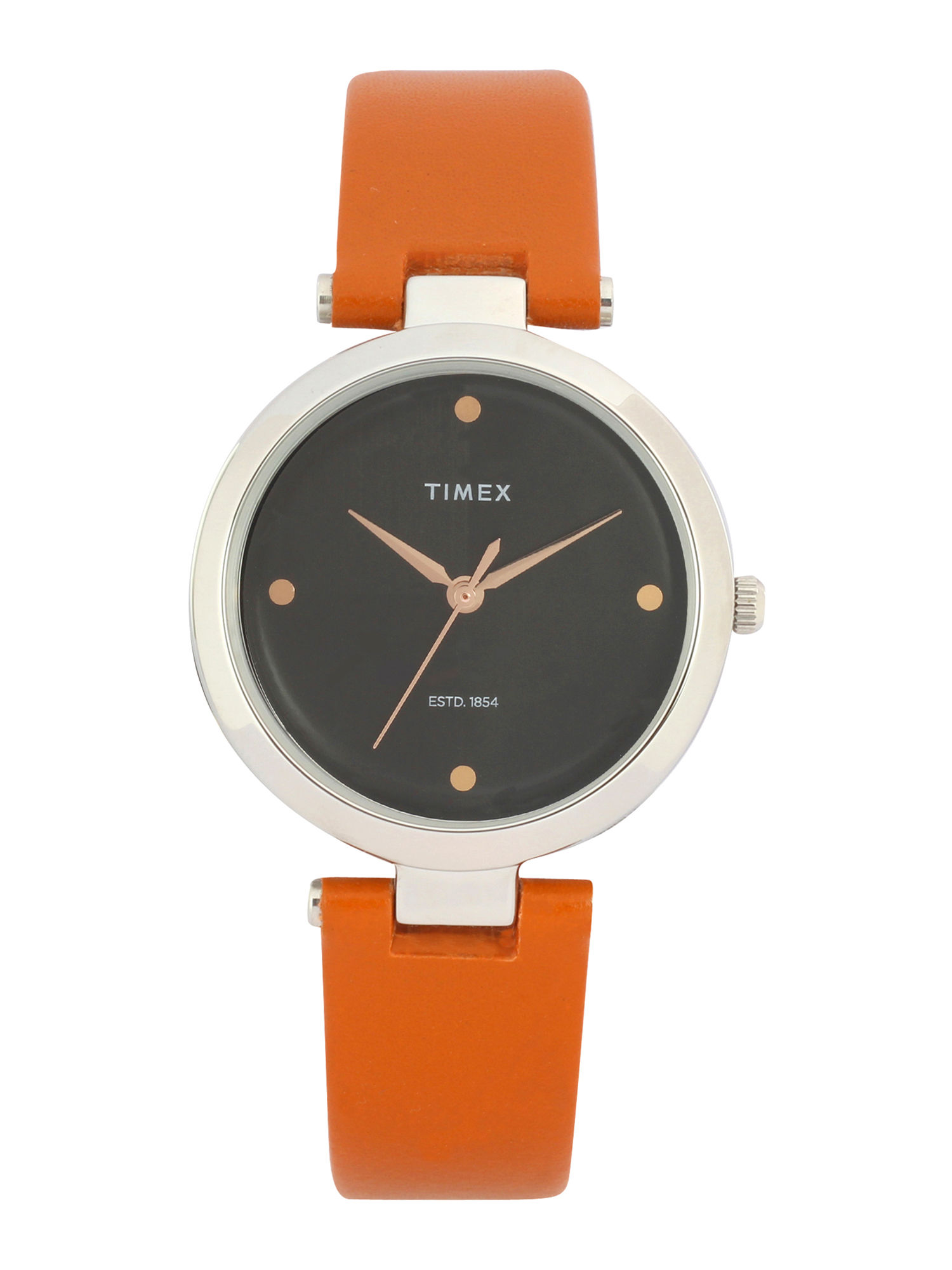 timex estd 1854