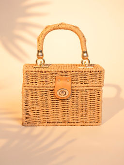 Twenty Dresses by Nykaa Fashion - Holding On To You Bag