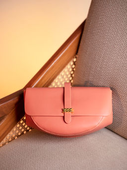 Twenty Dresses by Nykaa Fashion - Delighted To See You Bag