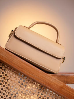 Twenty Dresses by Nykaa Fashion - Simple And Cute Bag