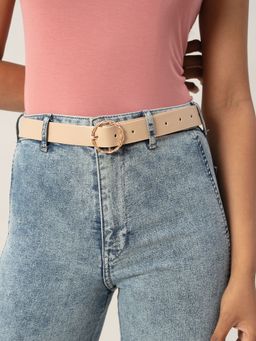 Twenty Dresses by Nykaa Fashion - Get This Twisted Belt