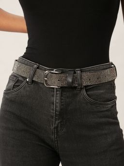 Twenty Dresses by Nykaa Fashion - Shining Bright As Always Belt