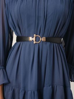 Twenty Dresses by Nykaa Fashion - Got You On Belt