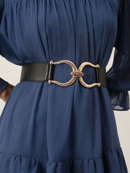 Twenty Dresses by Nykaa Fashion - The Bold And Beautiful Belt