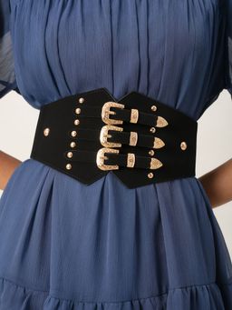 Twenty Dresses by Nykaa Fashion - Vintage Love Belt