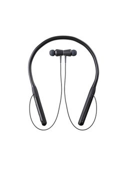 UltraProlink - UM1062 BoB Wireless Neckband Bluetooth Earphones With Dual Pairing & Voice Assistant