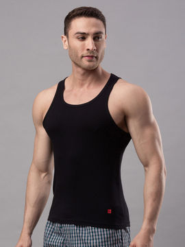 spykar vest