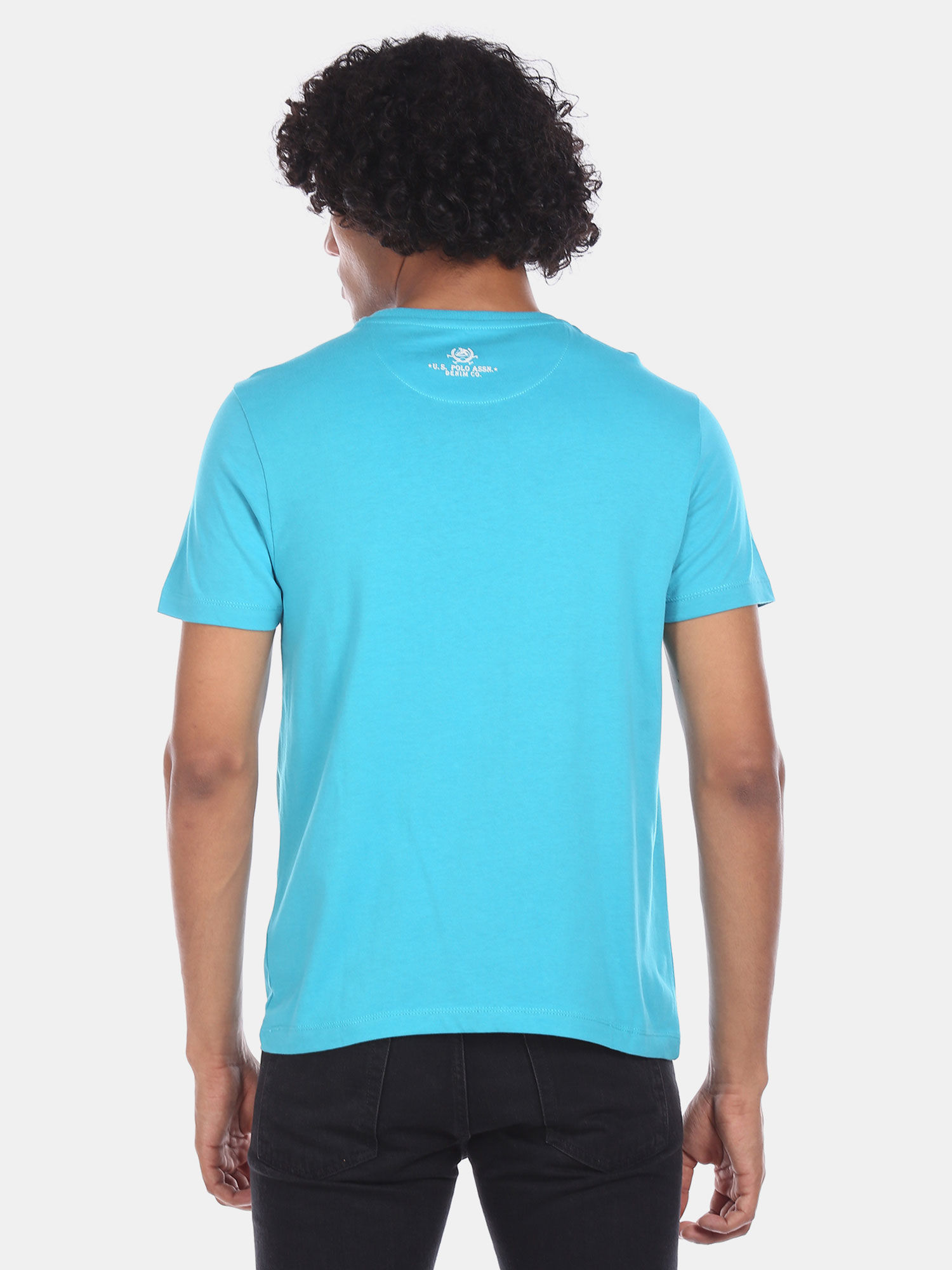 U.S. POLO ASSN. T-Shirts : Buy U.S 