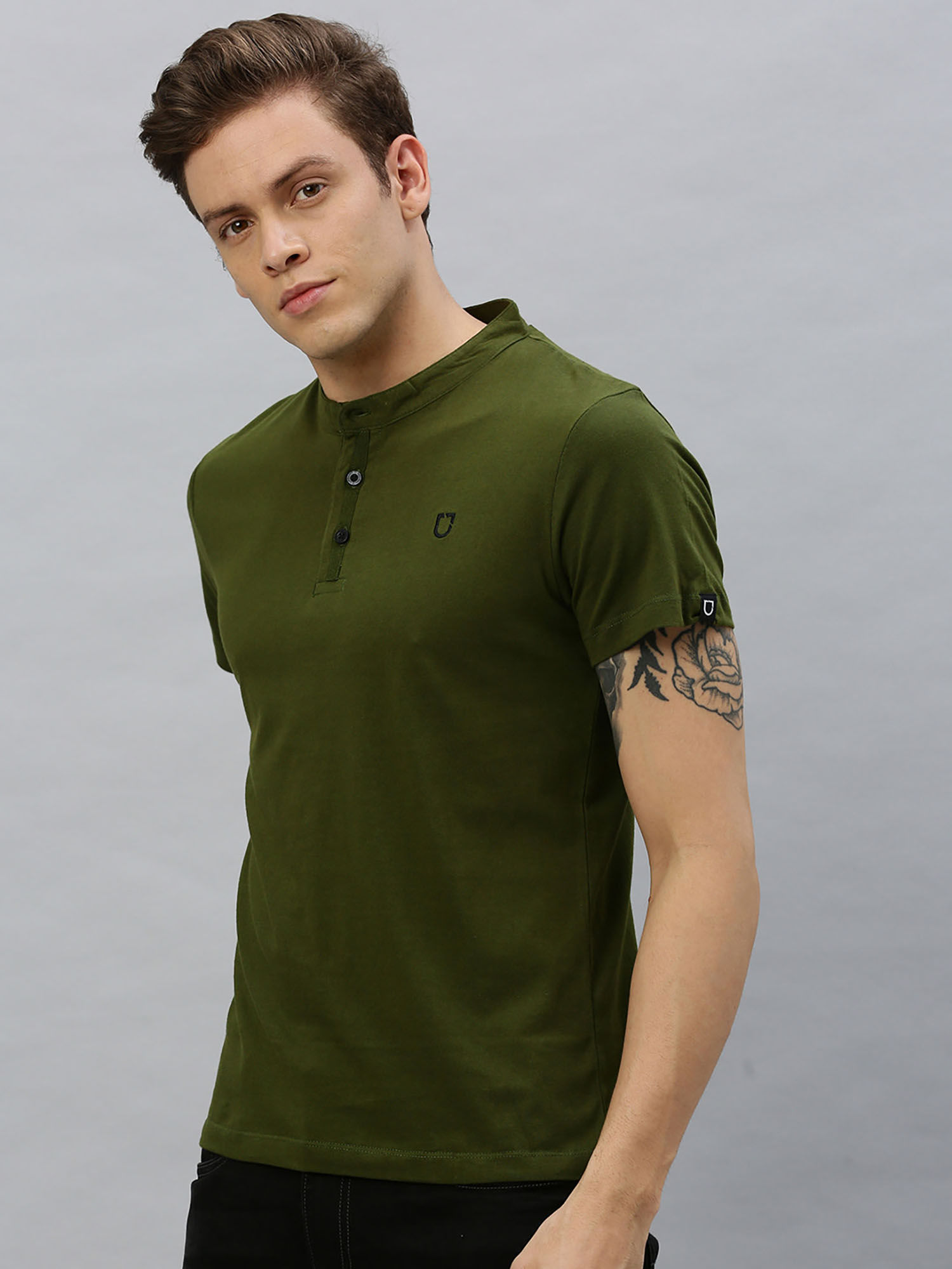 Urbano Fashion Men 