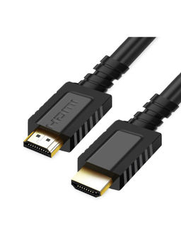 UltraProlink - UL1029-0200 High-Speed HDMI 2.0 Cable (2m/6.5Ft) with Screen Cleaning Kit Combo