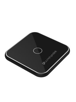 UltraProlink - UM0077 VYLIS 10 Fast Wireless Charger for Both iOS and Android Devices 10W