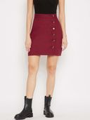 Maroon color option, Sold out