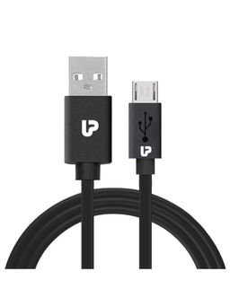 UltraProlink - UPL0001 2.4A VoLo Micro USB Data Sync & Fast Charging Cable for All Android Phones 1m