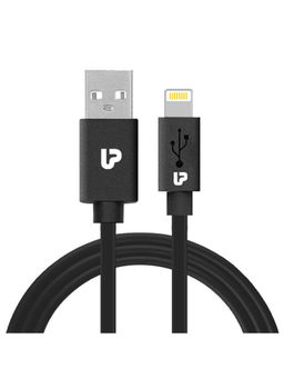 UltraProlink - UPL0003 2.4A VoLo-L Lightning Sync & Fast Charging Cable for All iPhone Devices 1m