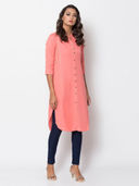 Coral color option, Sold out