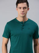 Green color option, Sold out, Currently selected