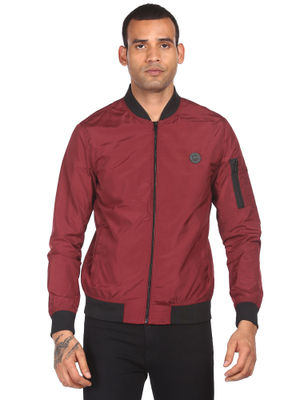 bomber jacket men us polo